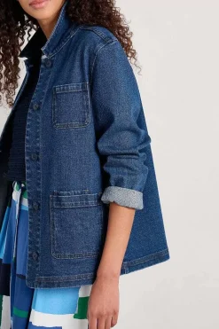 Reading Rocks Jacket