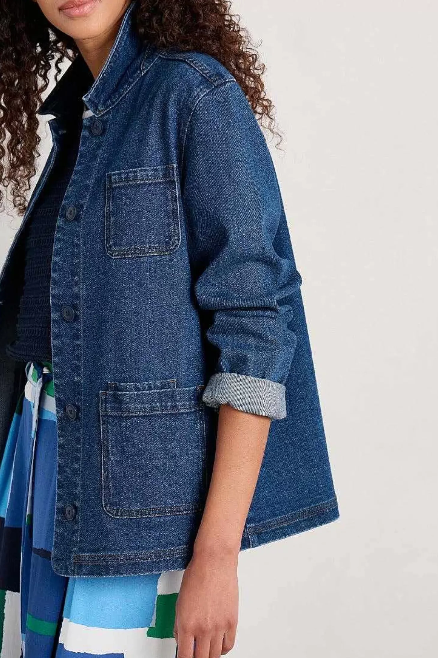 Reading Rocks Jacket
