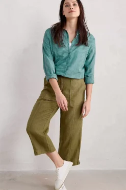 Rising Cotton Shirt