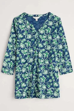 Risso Jersey Top