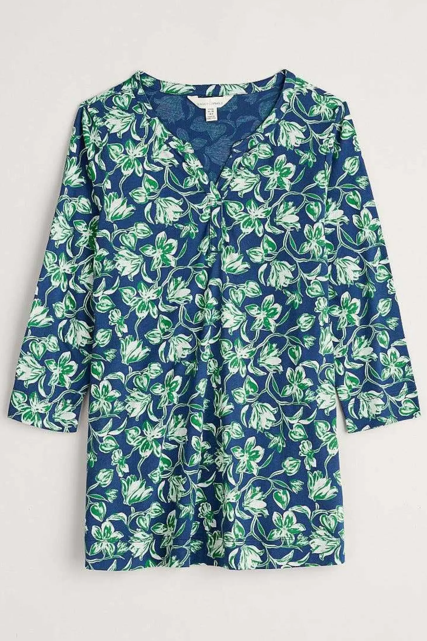 Risso Jersey Top