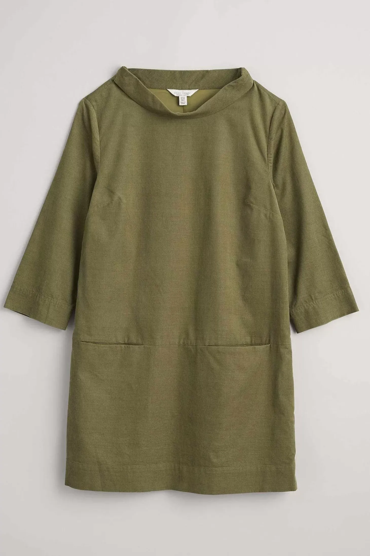 Sail By The Stars Needlecord Tunic