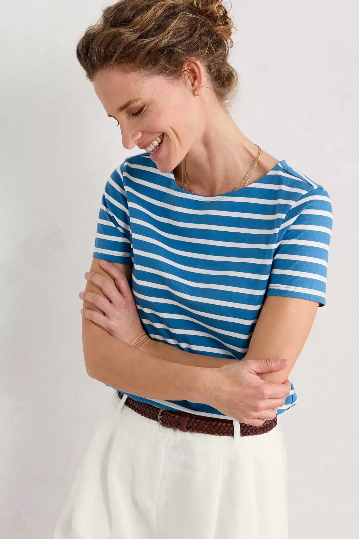 Sailor T-Shirt (Gots)