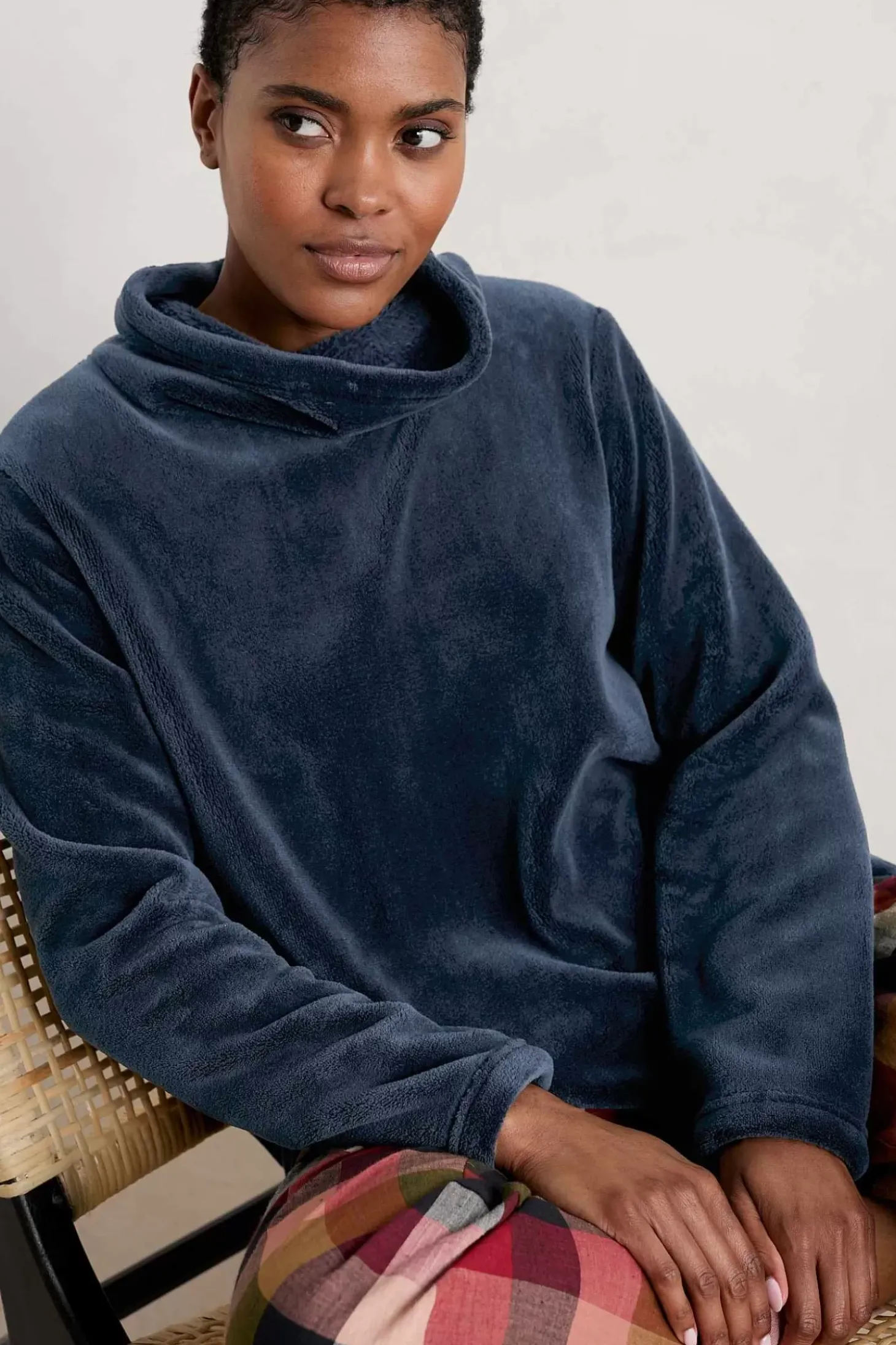 Snugsoft Top