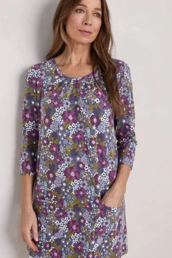 Star Dance Jersey Tunic
