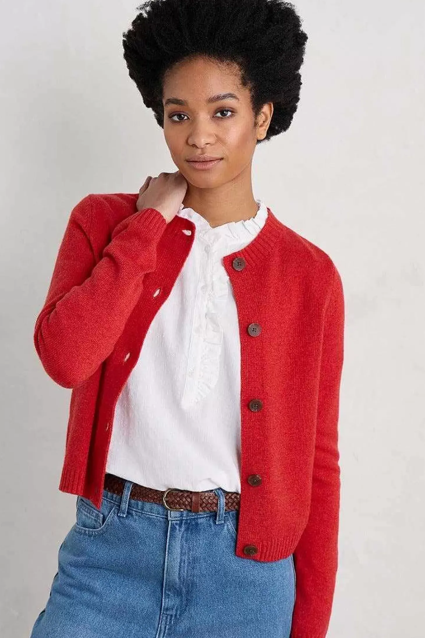 Tern Tide Cardigan
