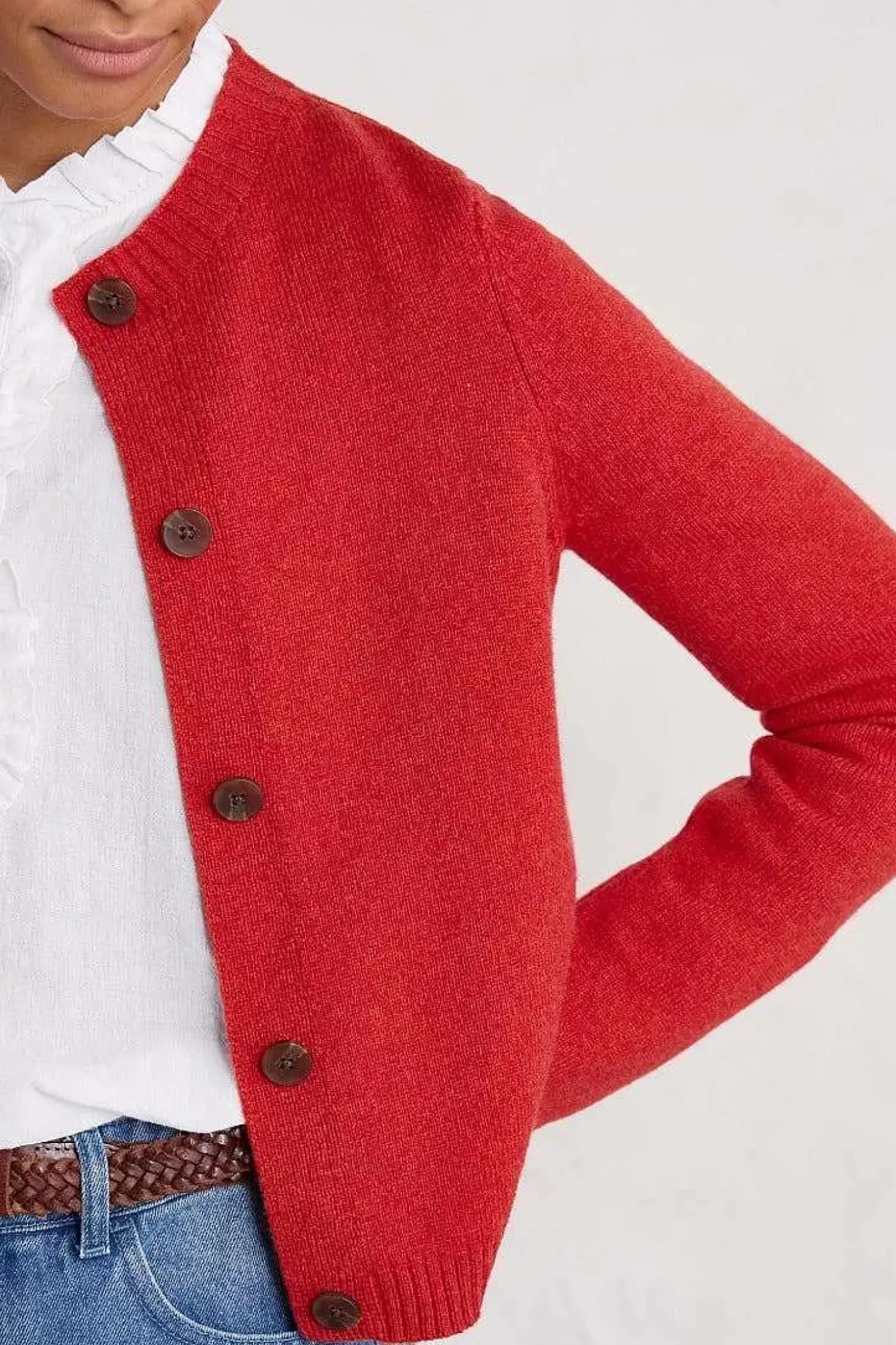 Tern Tide Cardigan