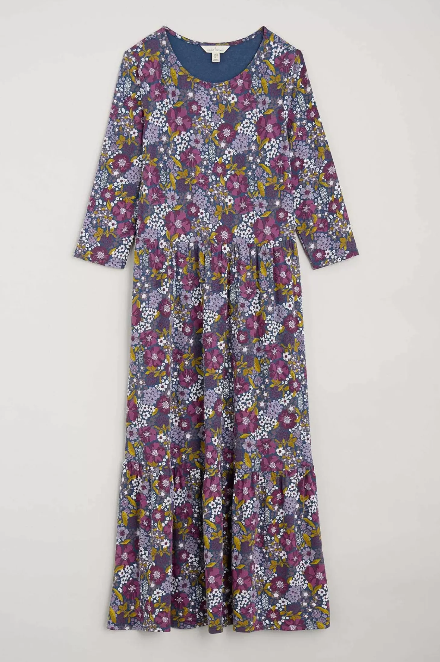 Tor View Jersey Dress