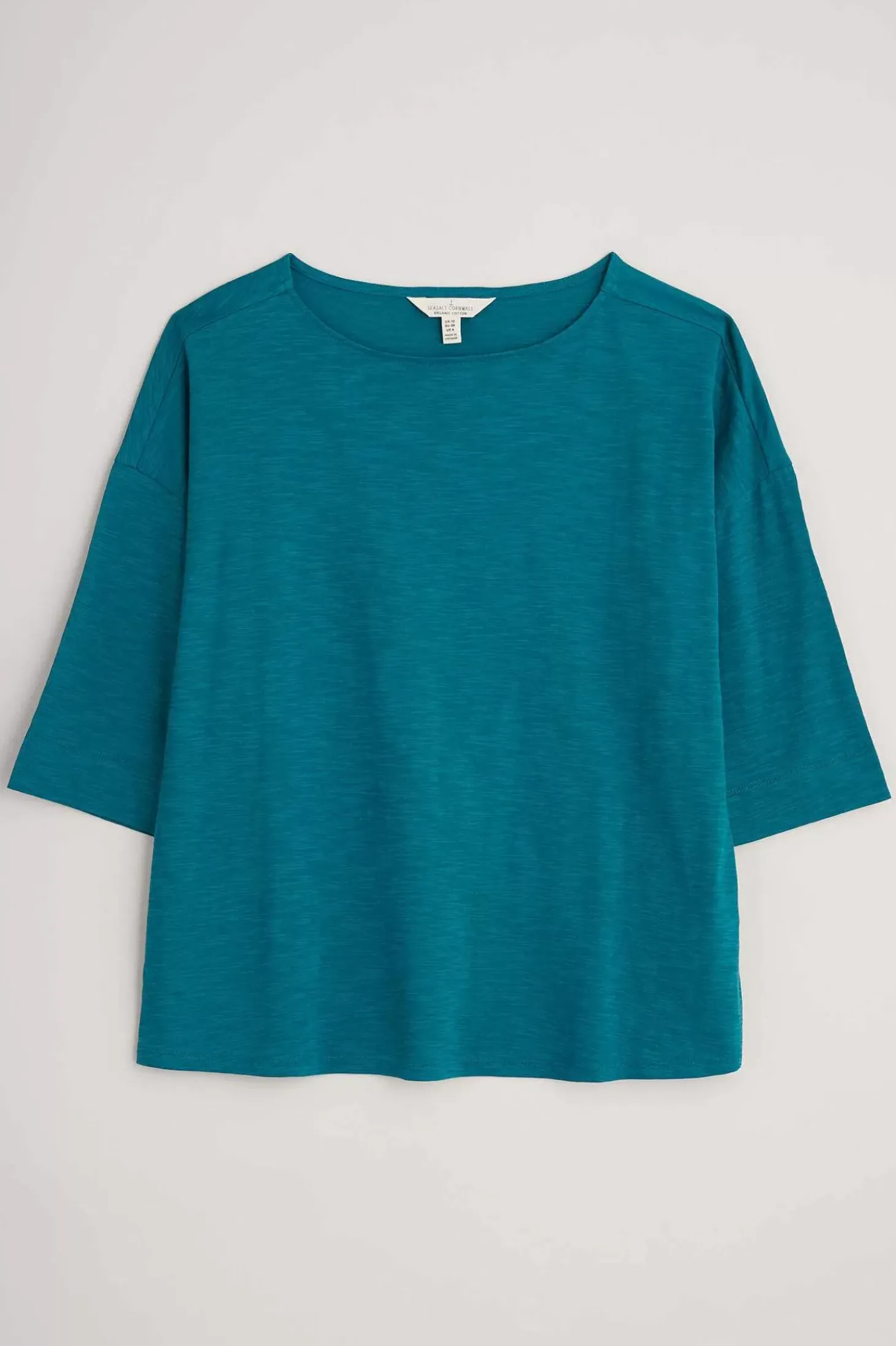 Tremayne Quay Jersey Top