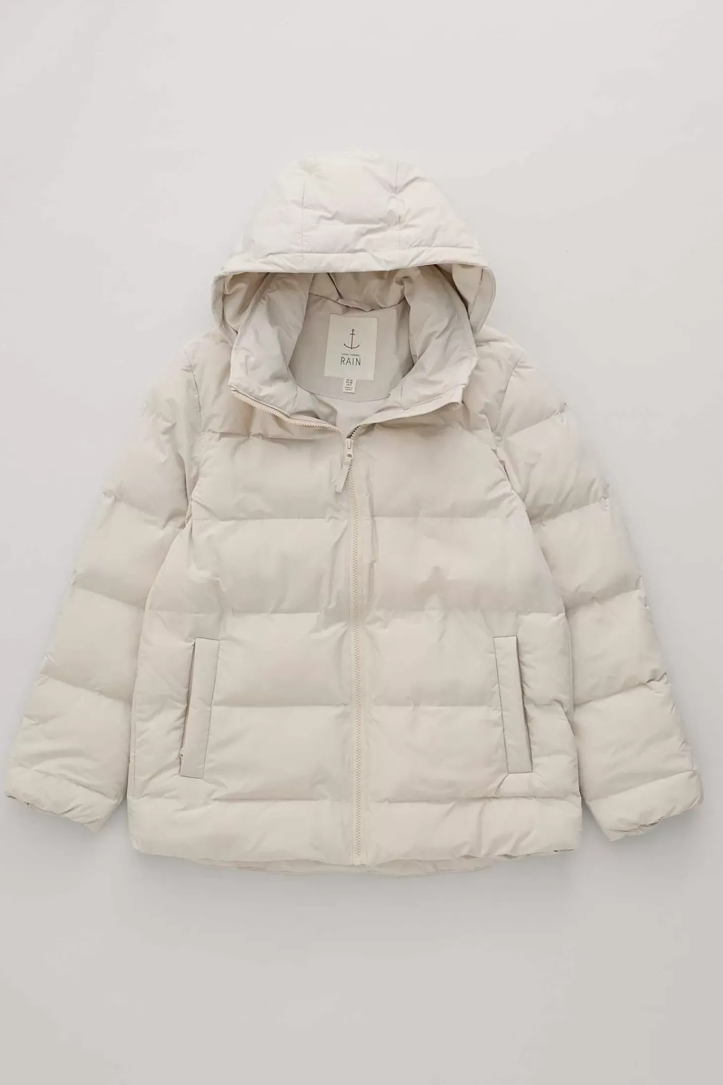 Waymaker Waterproof Puffer Jacket