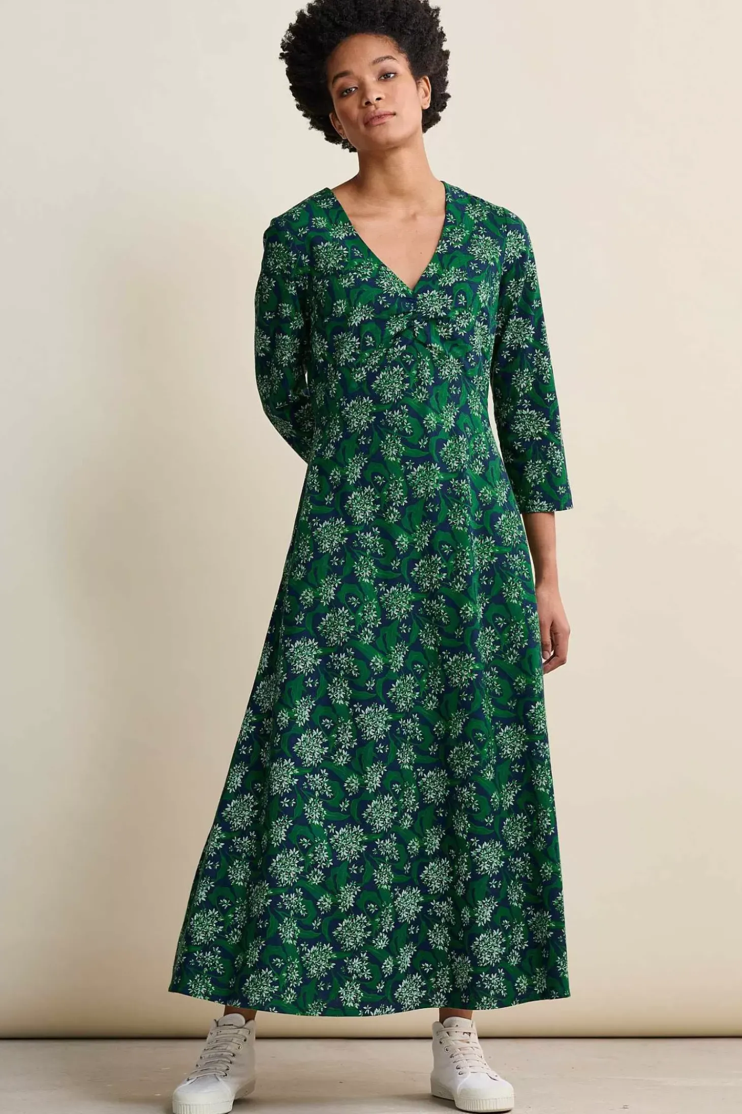 Willow Blossom Dress