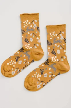 Women's Arty Socks