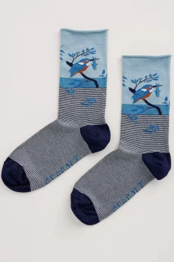 Women's Arty Socks