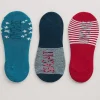Women's Everyday Liner Socks Pack Of 3